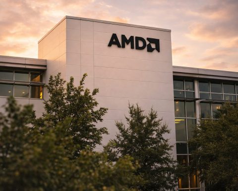 AMD stock heads into long weekend after Riot signs $311 mln data-center lease, filing shows insider sale plan