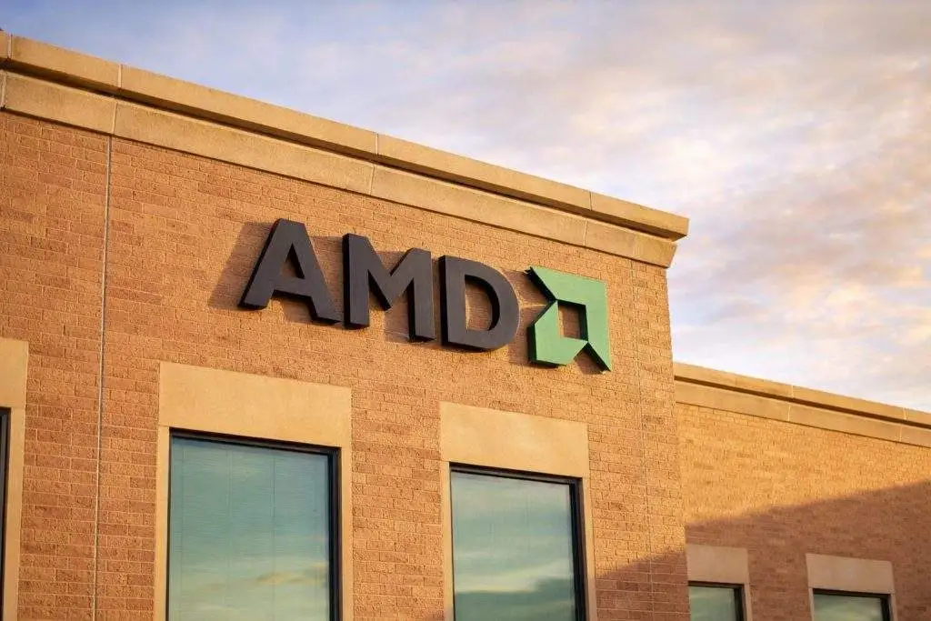 AMD stock heads into post-holiday session with tariff jitters in the air
