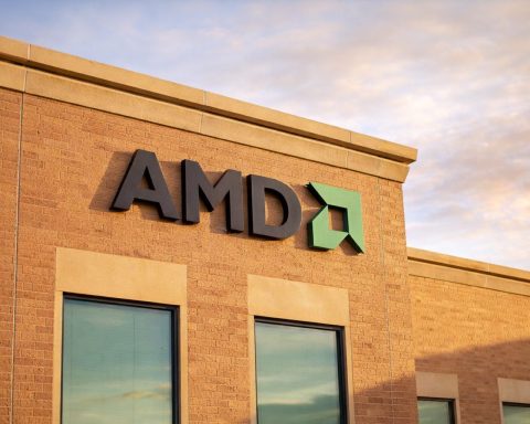 AMD stock heads into post-holiday session with tariff jitters in the air