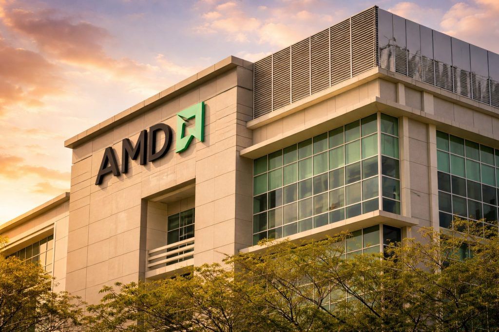 AMD stock jumps 4% into CES week as Lisa Su keynote nears
