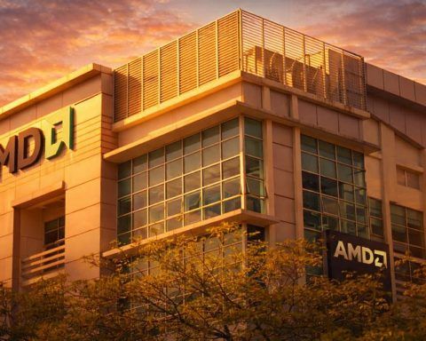 AMD stock jumps 6% as chip rally kicks off 2026 ahead of Lisa Su’s CES keynote