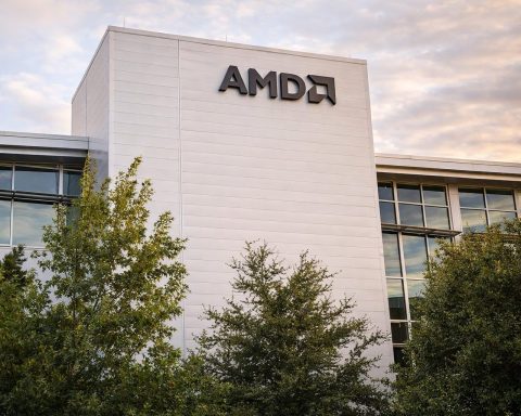 AMD stock jumps again as KeyBanc upgrade flags tight 2026 server CPU supply
