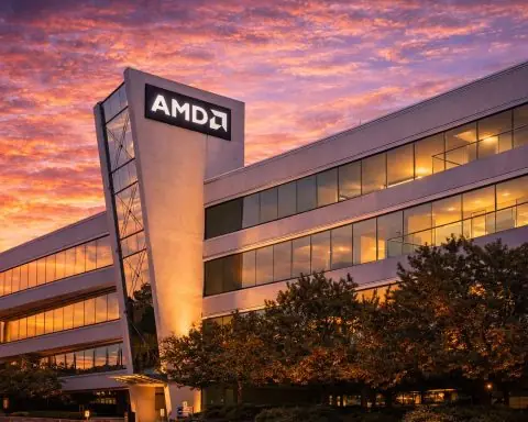 AMD stock jumps in premarket as Lisa Su’s CES keynote and key U.S. data come into view