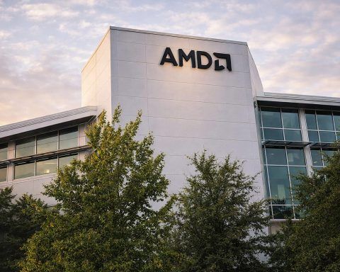 AMD stock jumps on KeyBanc upgrade as AI server demand tightens supply
