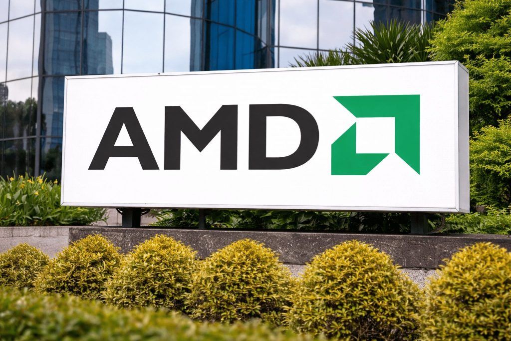 AMD stock jumps on KeyBanc upgrade as analyst flags tight 2026 server CPU supply