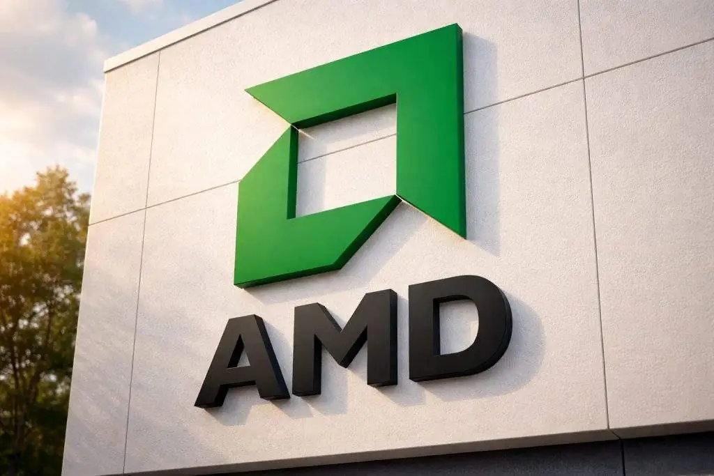 AMD stock jumps to $259.68 as Intel stumbles — what to watch before Monday’s open