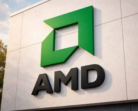 AMD stock jumps to $259.68 as Intel stumbles — what to watch before Monday’s open
