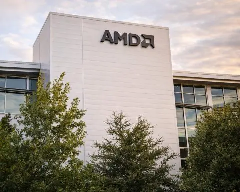 AMD stock keeps KeyBanc upgrade in play as AI server chip supply tightens