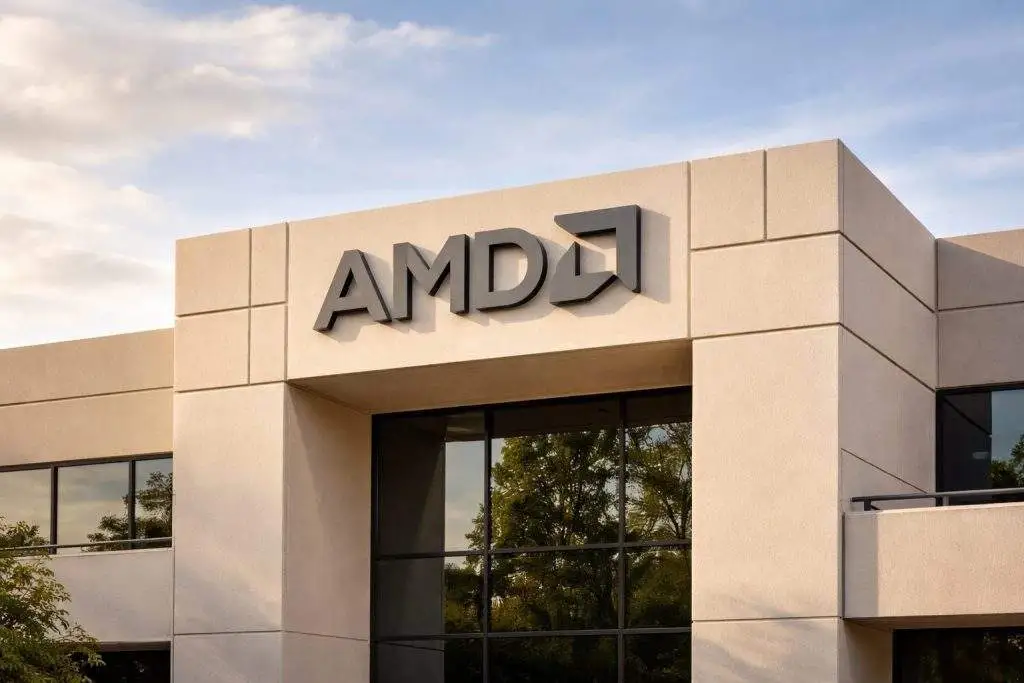 AMD stock price climbs after Intel flags AI server chip strain — what investors watch next