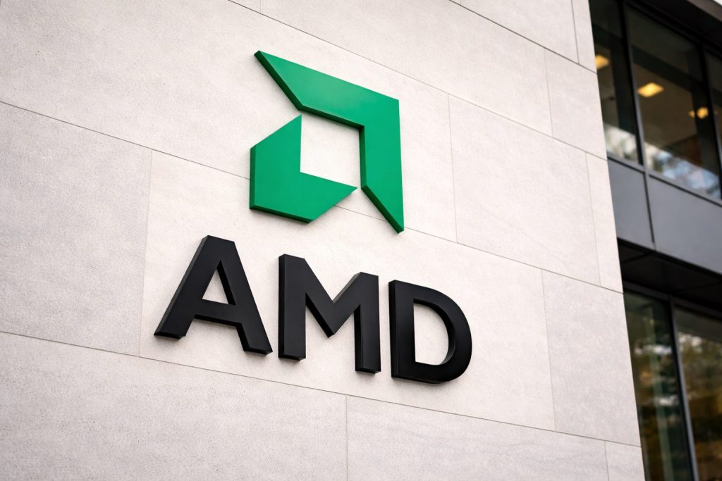 AMD stock price leaps 8% on KeyBanc call as Feb. 3 earnings near