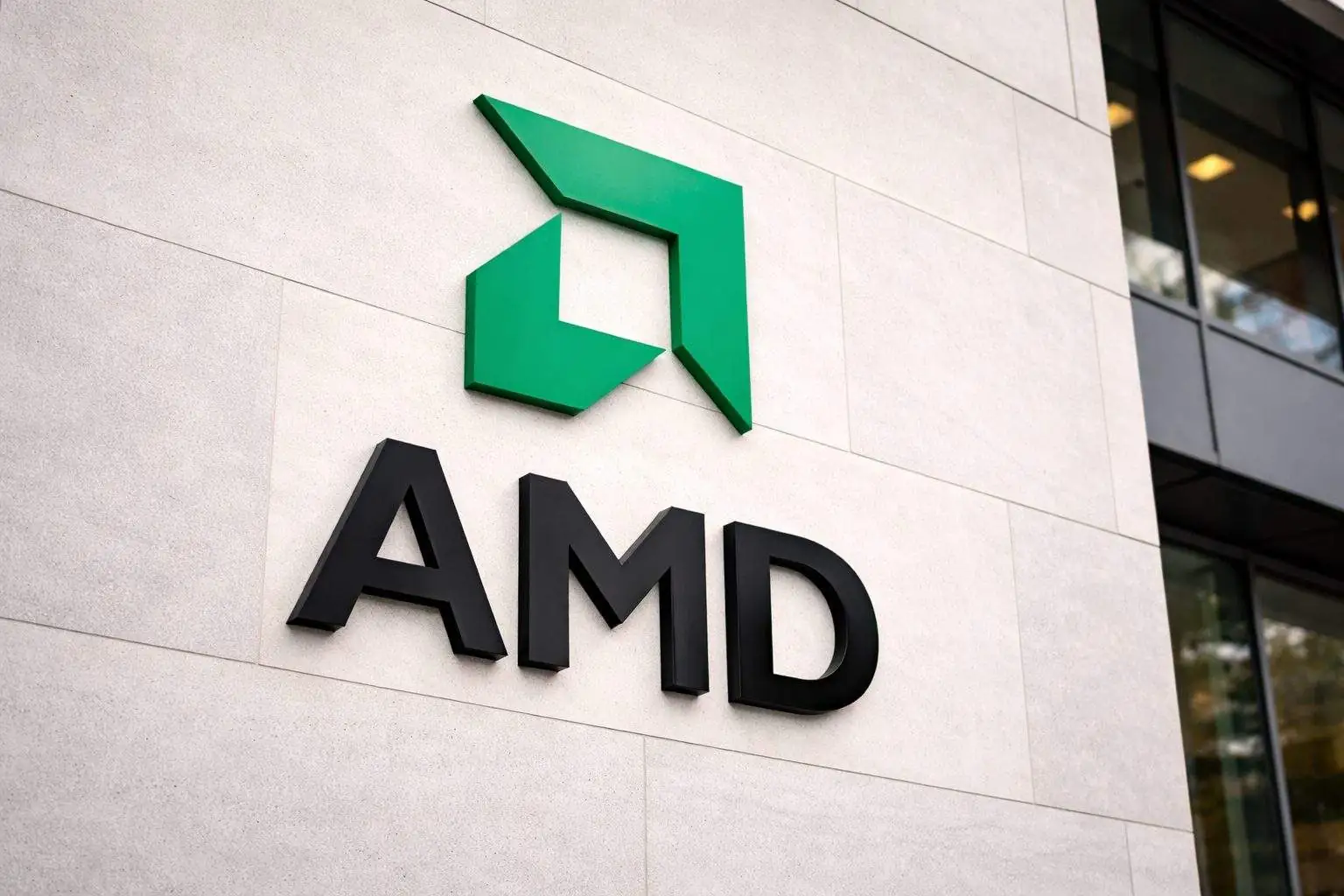 AMD stock price leaps 8% on KeyBanc call as Feb. 3 earnings near