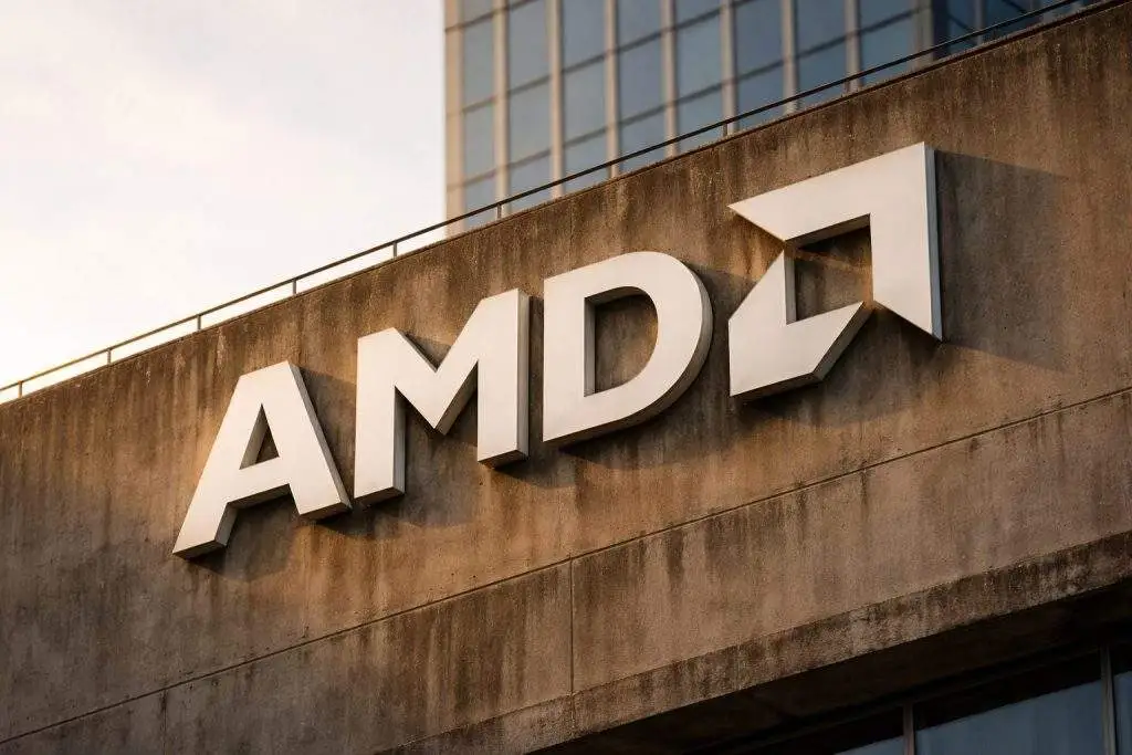 AMD stock price rises as Intel stumbles — what traders watch before Monday