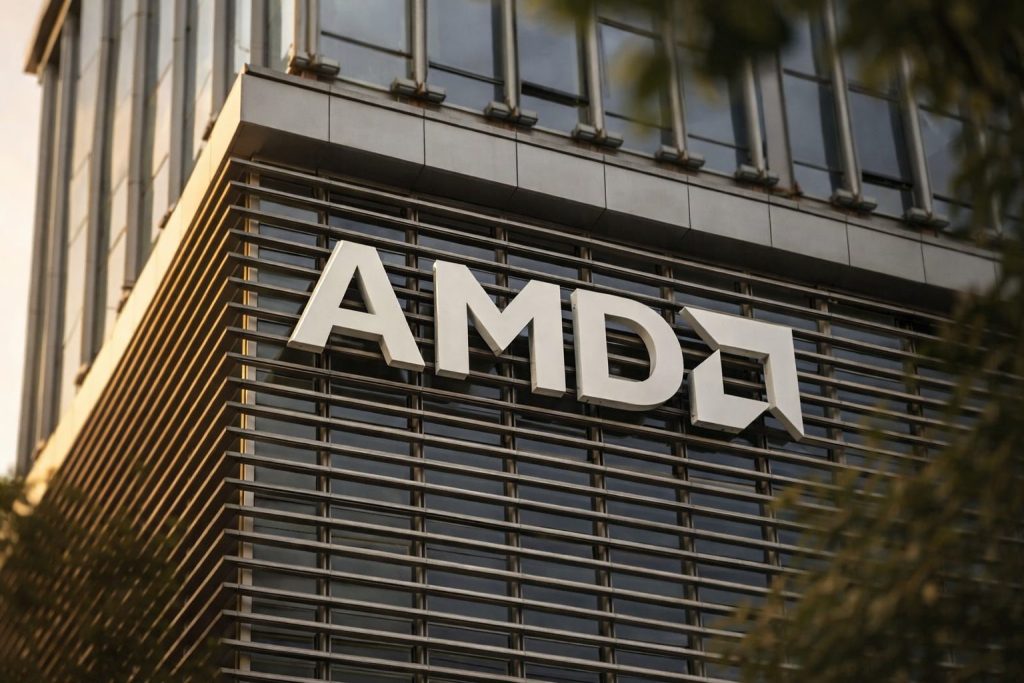 AMD stock price ticks higher after $300 target hike as earnings loom