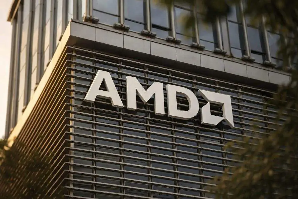 AMD stock price ticks higher after $300 target hike as earnings loom