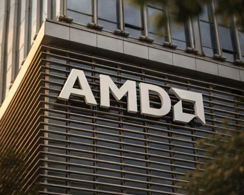 AMD stock price ticks higher after $300 target hike as earnings loom