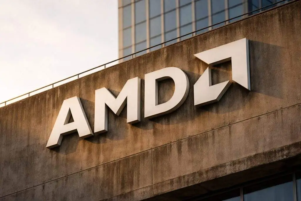 AMD stock rides Intel supply warning into next week — what investors watch before Feb. 3 results