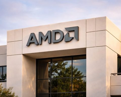 AMD stock rises after Riot Platforms reveals $311 million data-center lease as traders look to Feb. 3 earnings