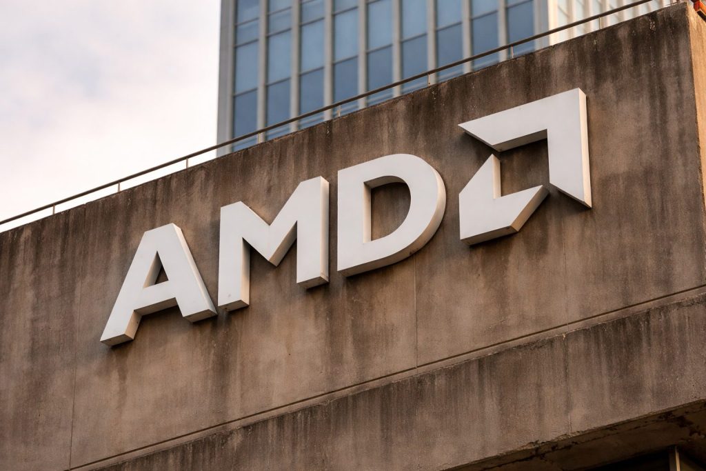 AMD stock rises again: Advanced Micro Devices extends rally as traders eye earnings and AI-server demand