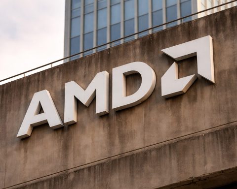 AMD stock rises again: Advanced Micro Devices extends rally as traders eye earnings and AI-server demand