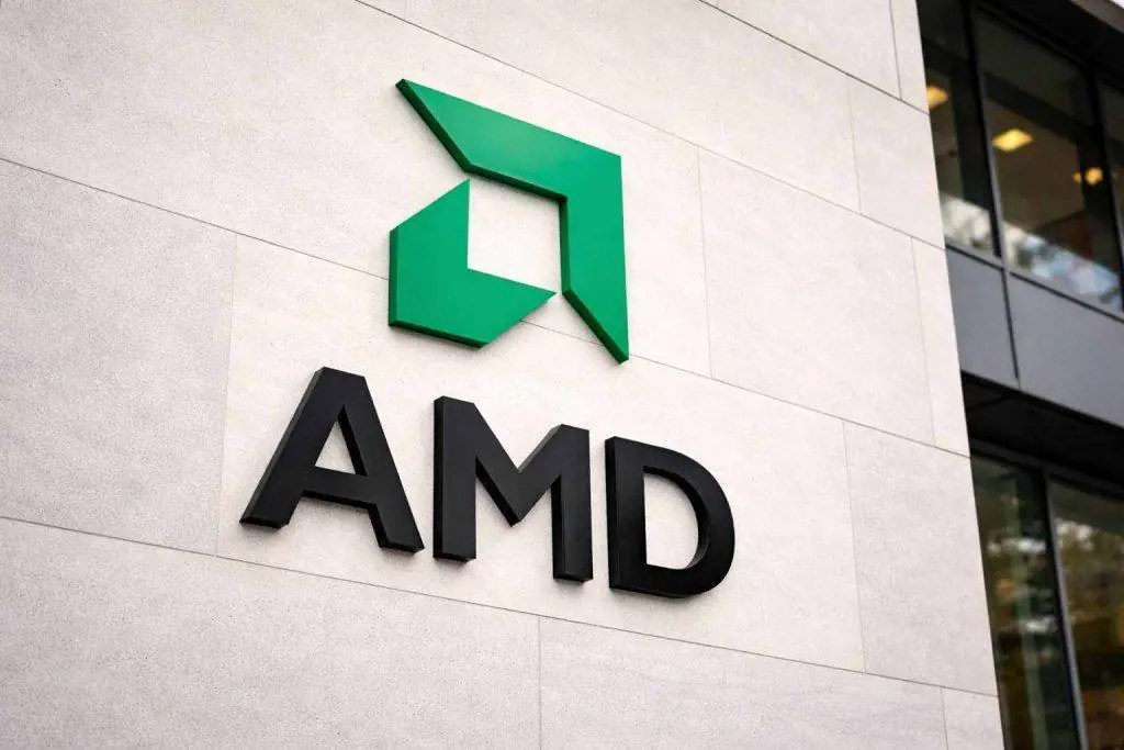 AMD stock sinks 6% after-hours on MI450 delay chatter as earnings loom