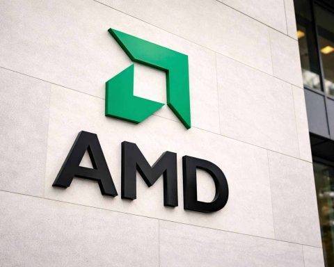 AMD stock sinks 6% after-hours on MI450 delay chatter as earnings loom