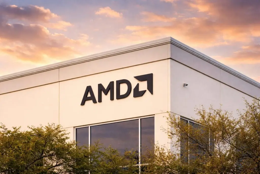 AMD stock slid Friday as chip index hit record — what to watch before Monday’s open