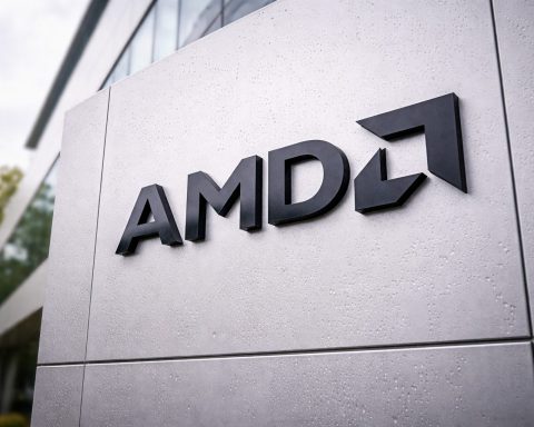 AMD stock slides at the open as Fed decision and Feb. 3 earnings loom