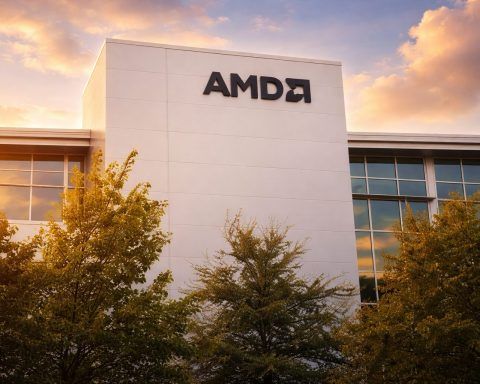 AMD stock slips after CES AI chip push puts OpenAI deal back in focus