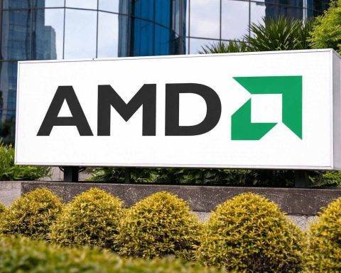 AMD stock slips after hot inflation print; what to watch before Advanced Micro Devices earnings