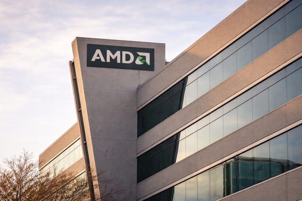 AMD stock slips after hot inflation print; what to watch before Advanced Micro Devices earnings