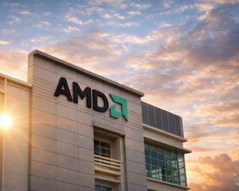 AMD stock slips toward $200 — what to watch before Monday’s open