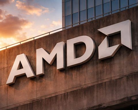 AMD stock ticks higher as soft jobs data steadies rate bets; CES AI chips and Feb. 3 earnings next