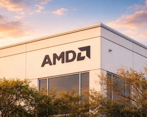 AMD stock today: Advanced Micro Devices slips into 2026 as traders eye CES keynote and Feb. earnings