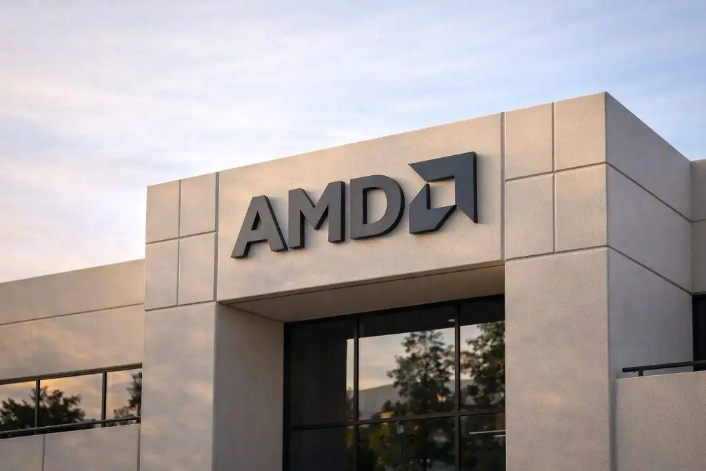AMD stock tumbles on MI450 delay chatter as Wall Street braces for earnings week
