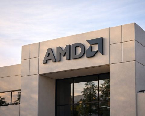 AMD stock tumbles on MI450 delay chatter as Wall Street braces for earnings week