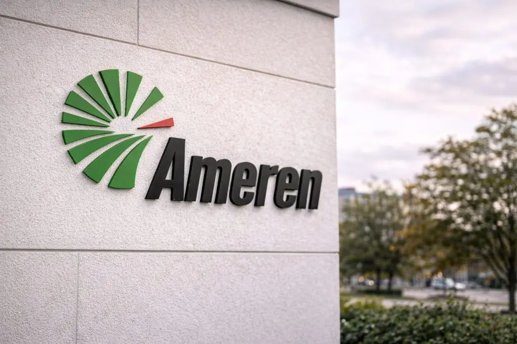 Ameren urges Illinois, Missouri customers to seek up to $600 in bill aid as winter costs climb