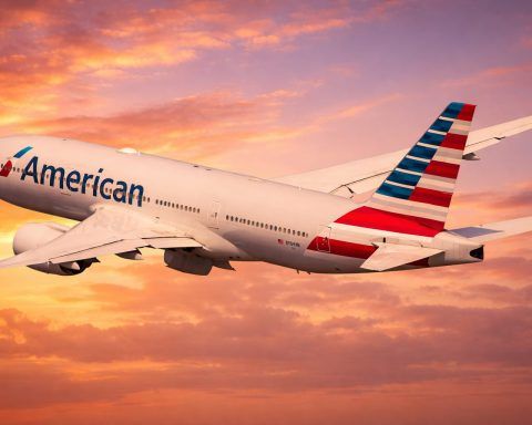 American Airlines stock (AAL) rises premarket as Wall Street lifts targets and free Wi‑Fi rolls out