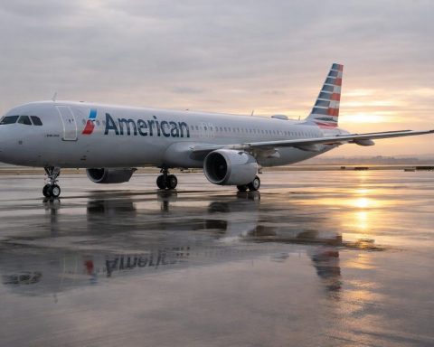 American Airlines stock climbs on oil slide — here’s what traders watch next