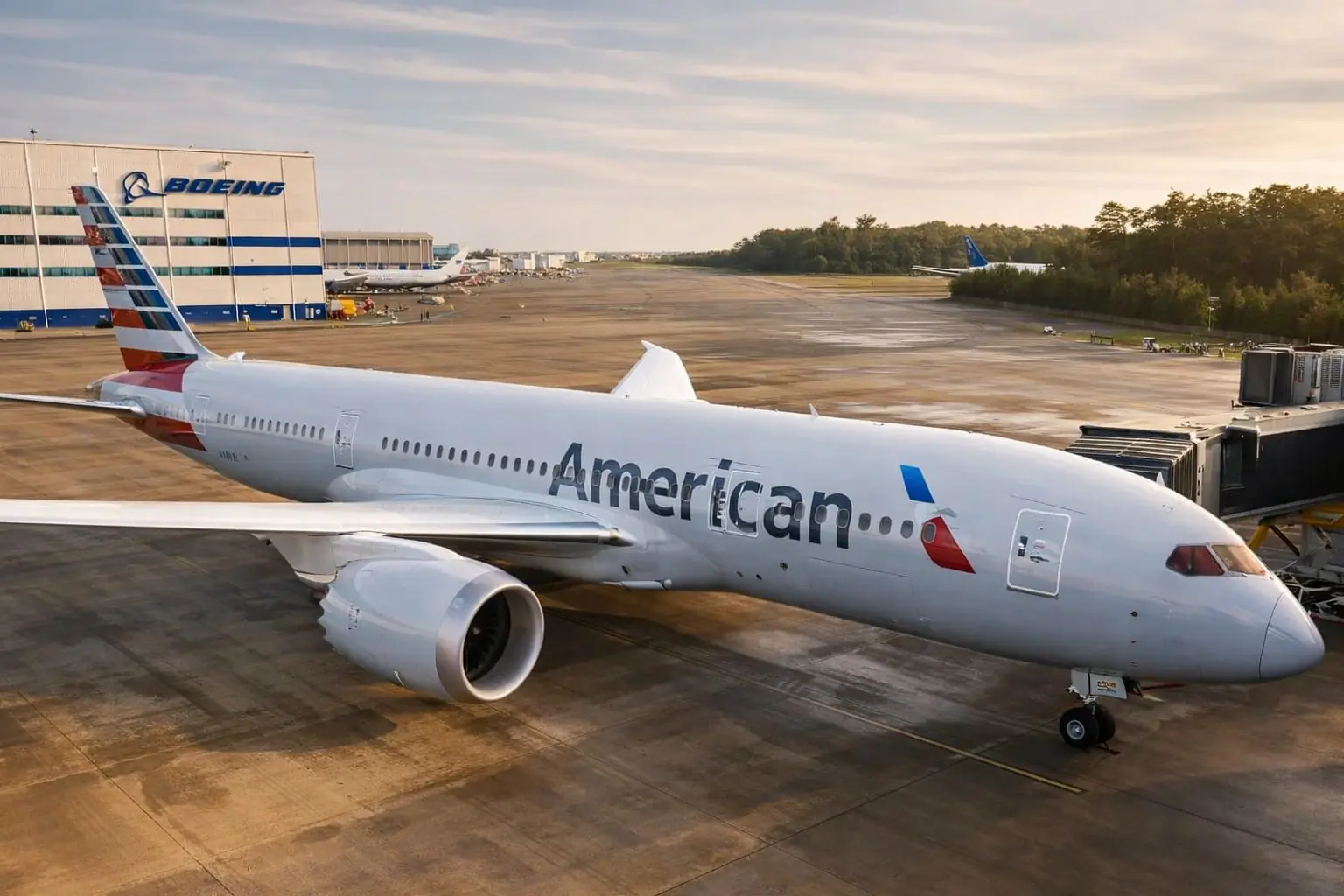 American Airlines stock dips as Delta’s outlook sets a cautious tone ahead of AAL’s Jan. 27 call
