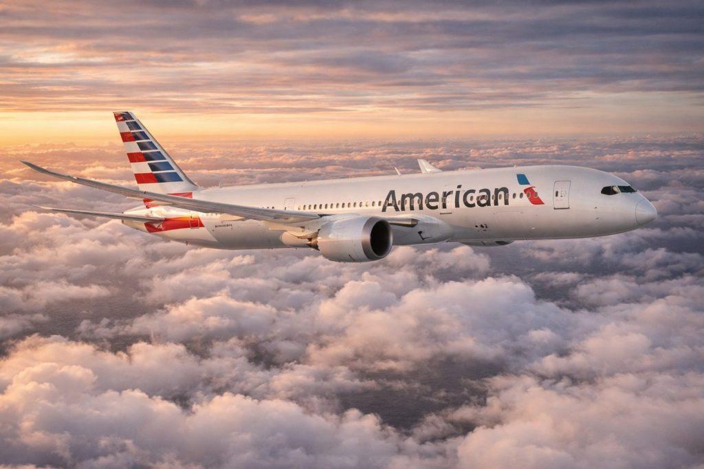 American Airlines stock dips before long weekend as Chicago O’Hare showdown heats up
