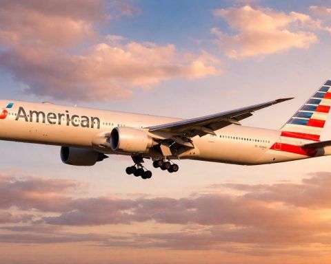 American Airlines stock gets a fresh upgrade — what AAL investors watch as airline earnings kick off