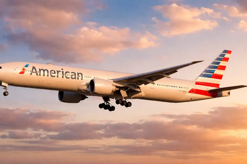 American Airlines stock gets a fresh upgrade — what AAL investors watch as airline earnings kick off