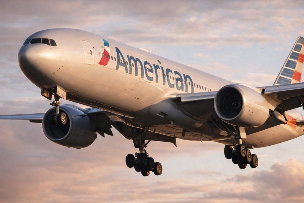 American Airlines stock slips again: what to watch for AAL before the Jan. 27 earnings call