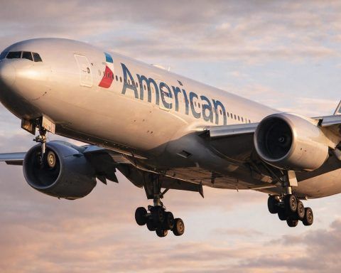 American Airlines stock slips again: what to watch for AAL before the Jan. 27 earnings call