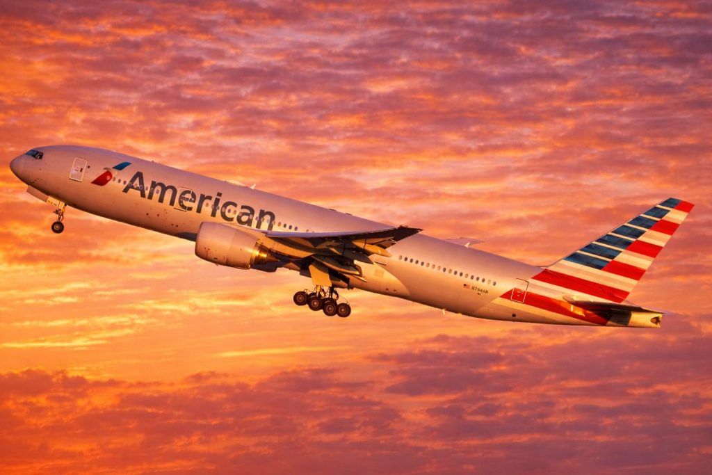 American Airlines stock to watch Monday after Susquehanna turns bullish; CPI and earnings ahead