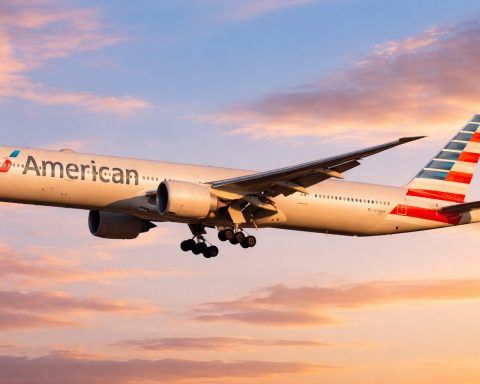 American Airlines stock today: AAL holds $15.33 as oil’s slump puts fuel costs back in focus