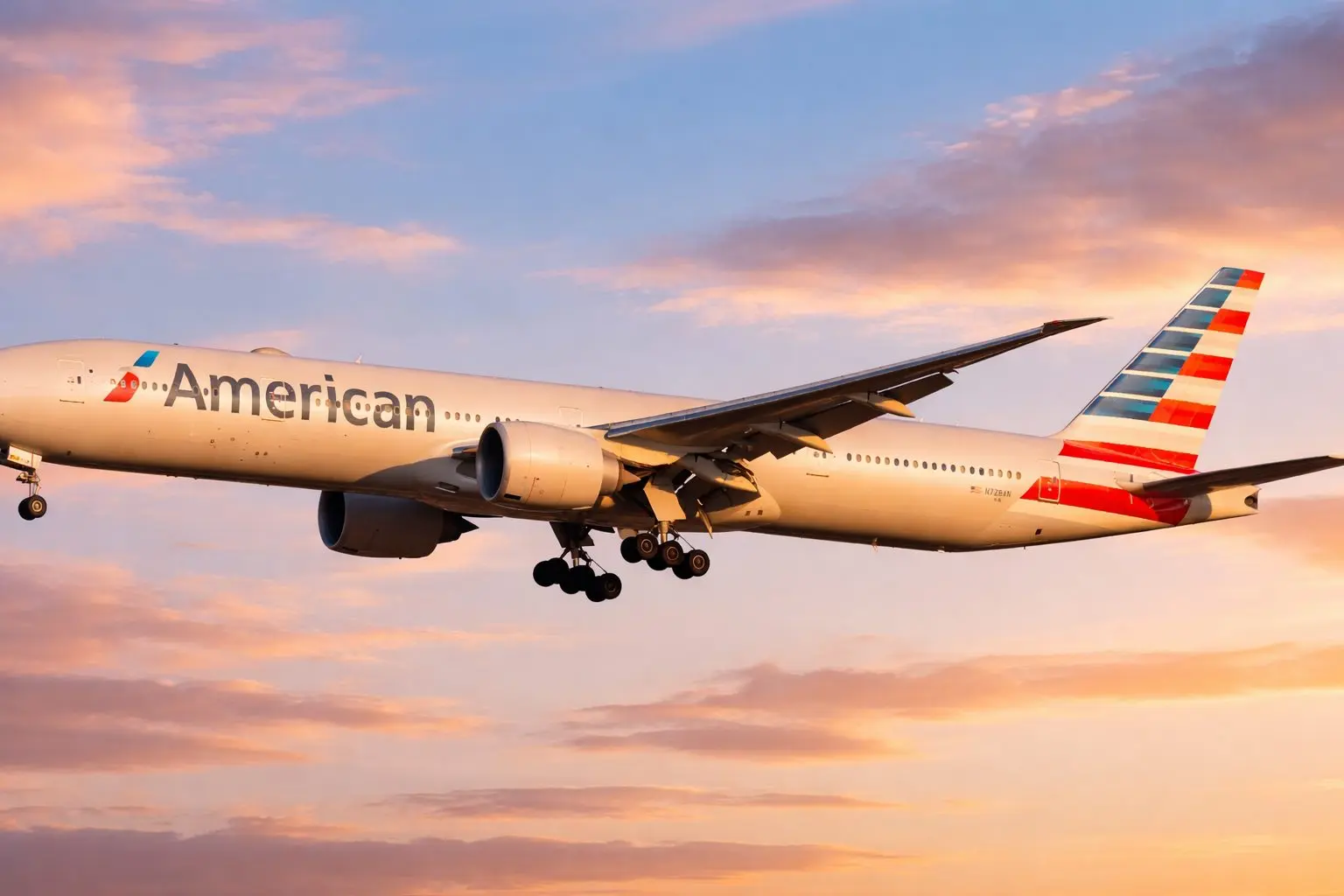 American Airlines stock today: AAL holds $15.33 as oil’s slump puts fuel costs back in focus
