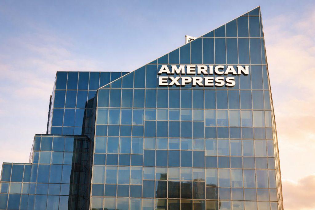 American Express (AXP) stock price rises ahead of rate-cap week — what investors watch next