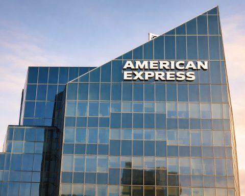 American Express (AXP) stock price rises ahead of rate-cap week — what investors watch next