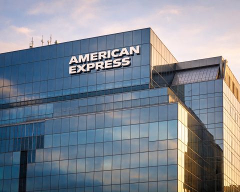American Express stock (AXP) ends flat as Trump’s 10% credit-card cap keeps policy risk in play